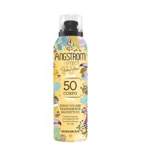 ANGSTROM SPRAY TR SPF50 LIM ED