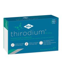 THIRODIUM 50MCG 30CPS MOLLI