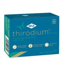 THIRODIUM 100MCG 30CPS MOLLI