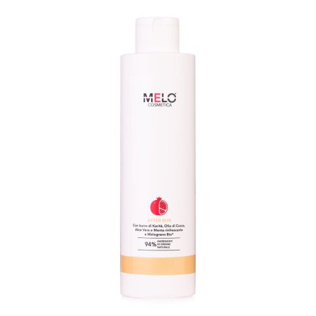 MELO' COSMETICA AFTERSUN CREMA