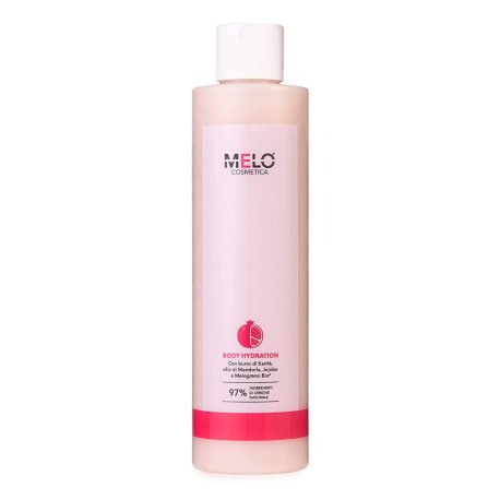 MELO' COSMETICA CREMA CORPO