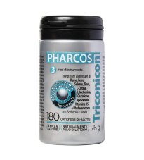 TRICONICON PHARCOS 180CPR TRICONICON PHARCOS 180CPR