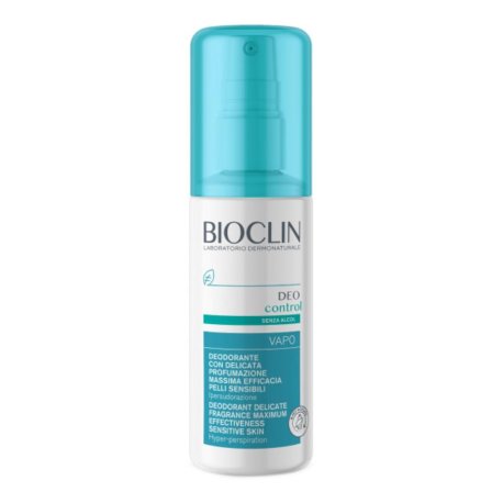 BIOCLIN DEO CONTROL TALC 100ML