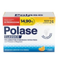 POLASE ARANCIA 24BUST PROMO 23