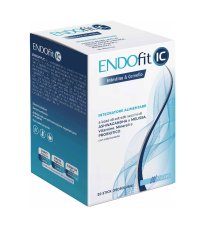 ENDOFIT IC 20STICK