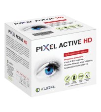 PIXEL ACTIVE HD 30FL