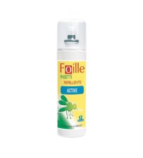 FOILLE INSETTI REPELLENTE ACT