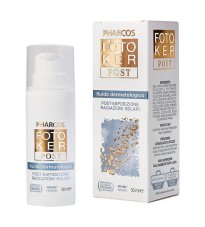 FOTOKER POST PHARCOS 50ML FOTOKER POST PHARCOS 50ML