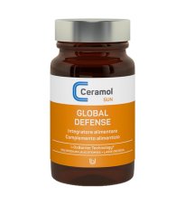 CERAMOL GLOBAL DEF 30CPR