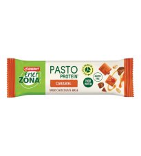 ENERZONA PASTO MILK CARAMEL55G