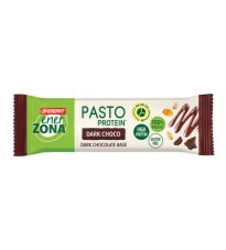 ENERZONA PASTO DARK CHOCO 55G