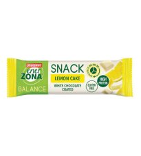 ENERZONA SNACK LEMON 33G