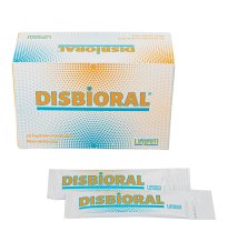 DISBIORAL 20BUST OROSOL