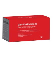 GSH-VA GLUTATIONE BOOST30STICK