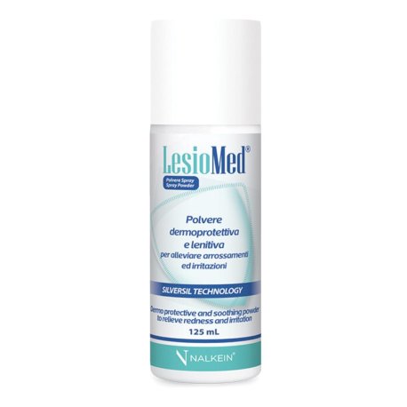 LESIOMED POLVERE SPRAY 125ML