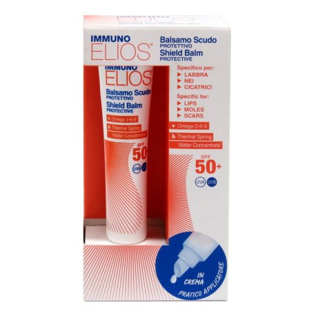 IMMUNO ELIOS SHIELD SPF50+ IMMUNO ELIOS SHIELD SPF50+
