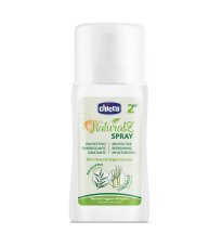 CH ZANZA SPRAY NATURALE 100ML