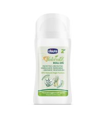 CH ZANZA ROLLON NATURALE 60ML