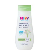 HIPP BABY CARE SHAMPOO DEL