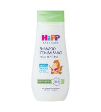 HIPP BABY CARE SHAMPOO BALSAMO