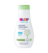 HIPP BABY CARE BAGNO DELICATO