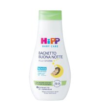 HIPP BABY CARE BAGNETTO BUONA