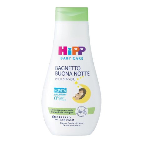 HIPP BABY CARE BAGNETTO BUONA