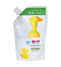 HIPP BABY CARE RICAR MOUSSE PA