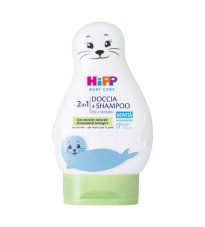 HIPP BABY CARE DOCCIA SHAMPOO