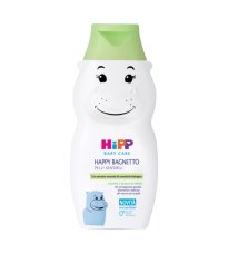 HIPP BABY CARE HAPPY BAGNET IP