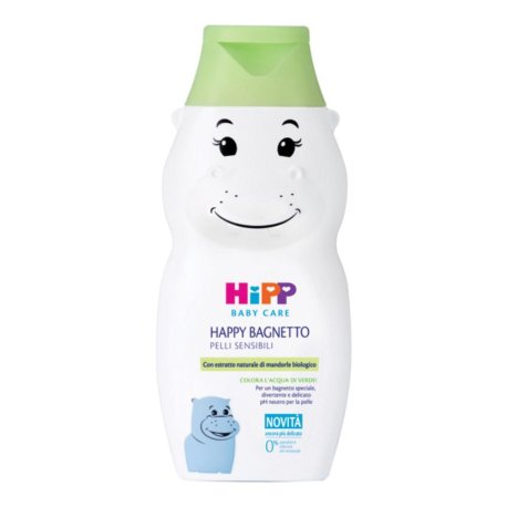 HIPP BABY CARE HAPPY BAGNET IP