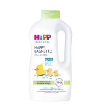 HIPP BABY CARE HAPPY BAGNET FA