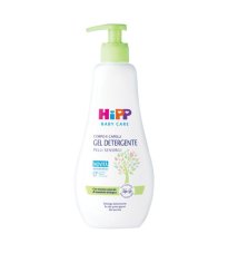 HIPP BABY CARE GEL DET CRP CAP