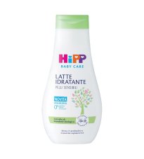 HIPP BABY CARE LATTE IDRATANTE