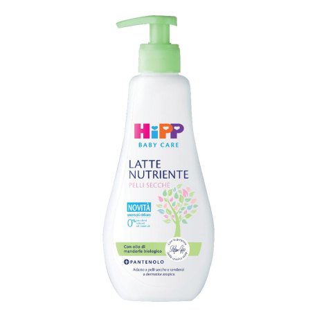 HIPP BABY CARE LATTE NUTRIENTE