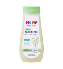 HIPP BABY CARE OLIO NUTRIENTE