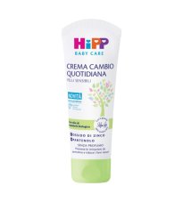 HIPP BABY CARE CREMA CAMBIO