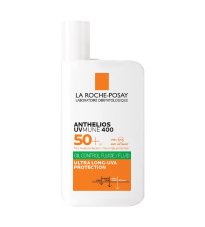 ANTHELIOS FLUIDO OIL C/PROF50+