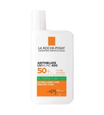 ANTHELIOS FLUIDO OIL 50+ 50ML