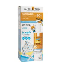 ANTHELIOS SPRAY DERM+GADGET