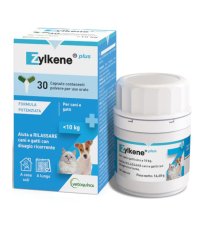 ZYLKENE PLUS CANI/GATTI 10KG