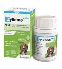 ZYLKENE PLUS CANI 10-30KG