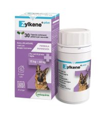 ZYLKENE PLUS CANI 15-60KG