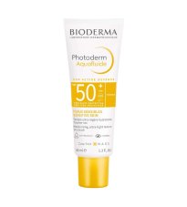 PHOTODERM AQUAFLUID SPF50+40ML