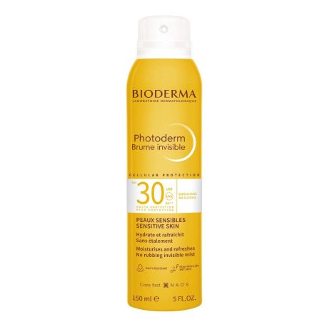 PHOTODERM BRUME SOLAIRE SPF30 PHOTODERM BRUME SOLAIRE SPF30