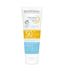 PHOTODERM PED MINERAL SPF50+