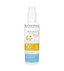 PHOTODERM PED SPR SPF50+ 200ML