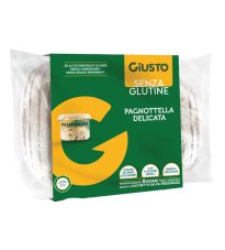 GIUSTO S/G PAGNOTTELLA DELICAT