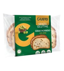 GIUSTO S/G GRAN MORBIDO OLIVE