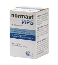 NORMAST MPS 90CPR